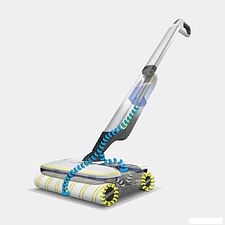 Электрошвабра Karcher FC 7 Cordless Plus Stone 1.055-715.0 Электрошвабра Karcher FC 7 Cordless Plus Stone 1.055-715.0