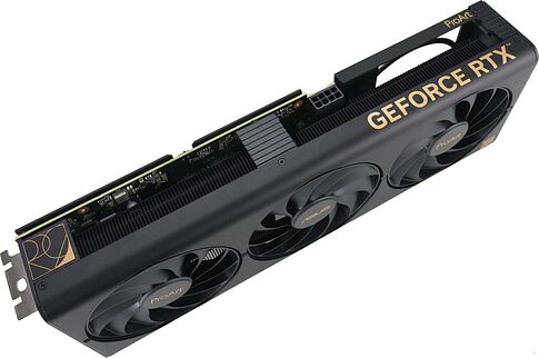 Видеокарта ASUS ProArt GeForce RTX 4060 Ti 16GB GDDR6 PROART-RTX4060TI-16G