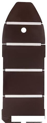 Моторно-гребная лодка Тонар Алтай S360 (белый)