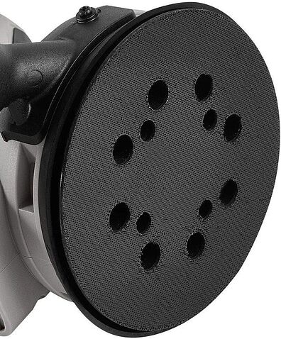 Виброшлифмашина Crown CT23011HX BMC (без АКБ)