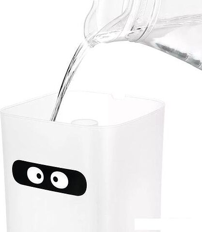 Увлажнитель воздуха Kitfort KT-2837