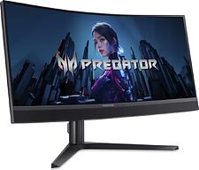 Игровой монитор Acer Predator X34V3bmiiphuzx UM.CXXEE.301 Игровой монитор Acer Predator X34V3bmiiphuzx UM.CXXEE.301