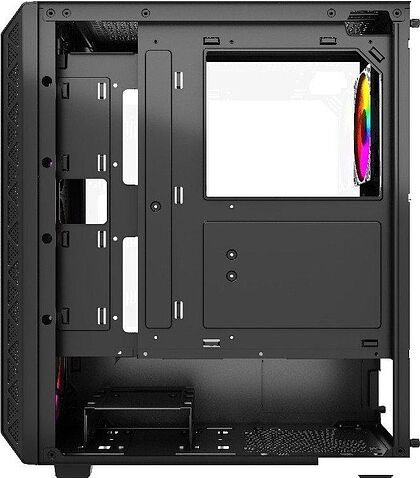 Корпус Powercase Mistral CMSB-L4