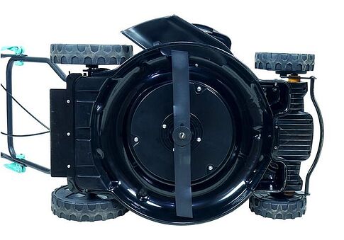 Газонокосилка Sturm PL5114S