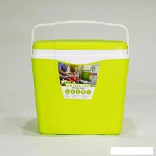Термобокс Picnic Antarctica 24л (зеленый/киви) Термобокс Picnic Antarctica 24л (зеленый/киви)