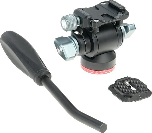 Трипод Falcon Eyes CinemaPRO VT-1750