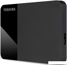 Внешний накопитель Toshiba Canvio Ready 2TB HDTP320EK3AA