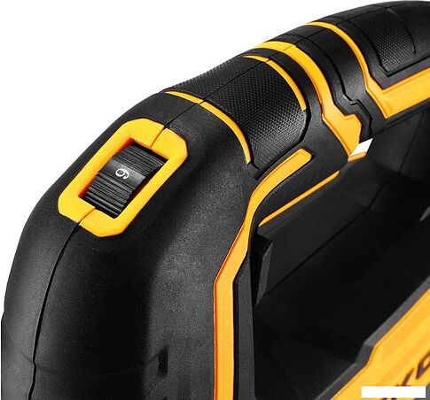Электролобзик Deko JS700DK 084-1104