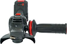 Угловая шлифмашина TEH LG125M-1B (с 1-им АКБ)