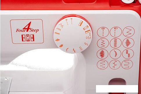 Швейная машина Comfort 835