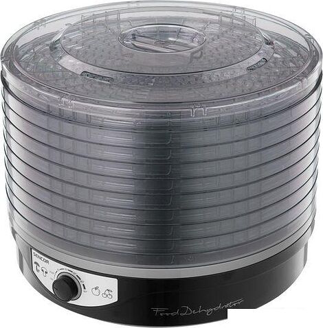 Сушилка для овощей и фруктов Sencor SFD 3109BK