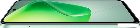 Смартфон Infinix Hot 50i X6531B 4GB/256GB (зеленый шалфей)