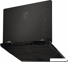 Игровой ноутбук MSI Raider GE67HX 12UHS-099RU