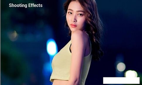 Лампа Godox LC500