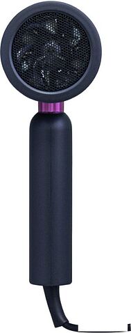 Фен Blackton Bt HD2040B (черный/розовый)