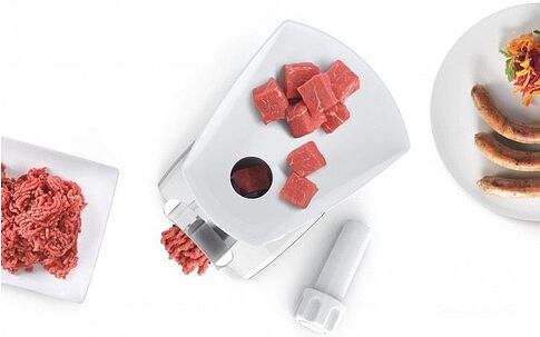 Мясорубка Bosch MFW3910W