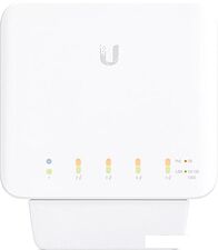 Коммутатор Ubiquiti UniFi Switch Flex