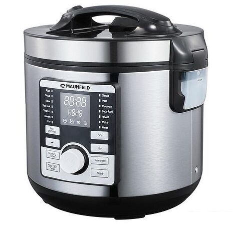 Мультиварка MAUNFELD MPMC-1625S