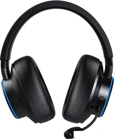 Наушники Creative SXFI Air Gamer