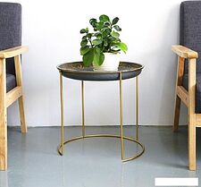 Журнальный столик Mio Tesoro Жак TBD04083951