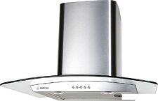 Кухонная вытяжка Germes Alt inox Кухонная вытяжка Germes Alt inox