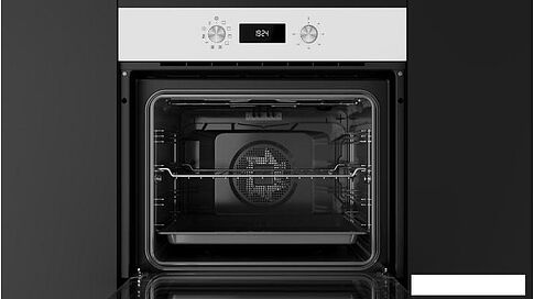 Электрический духовой шкаф TEKA HCB 6535 (белый)