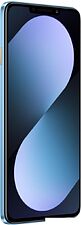 Телефон Huawei nova 14i STG-LX2 8GB/256GB международная версия (голубой кристалл)