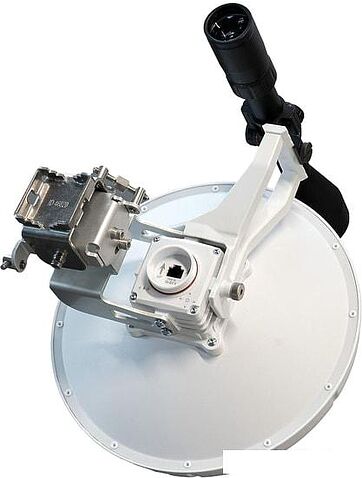 Кронштейн Mikrotik nRayAIM-DH1