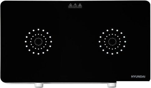 Настольная плита Hyundai HYC-0108