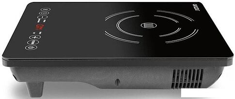 Настольная плита Ginzzu HCI-139