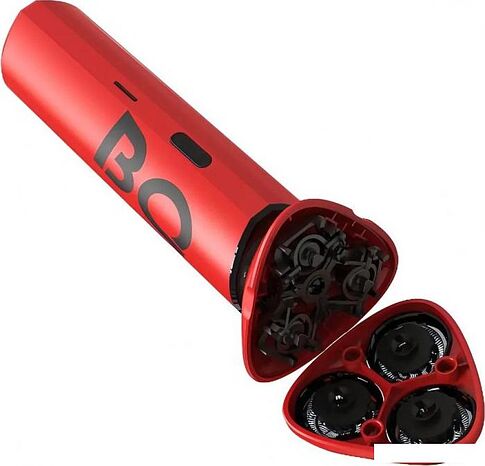 Электробритва BQ SV2005 (красный)