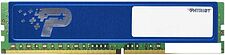 Оперативная память Patriot Signature 4GB DDR3 PC3-12800 [PSD34G160081H]