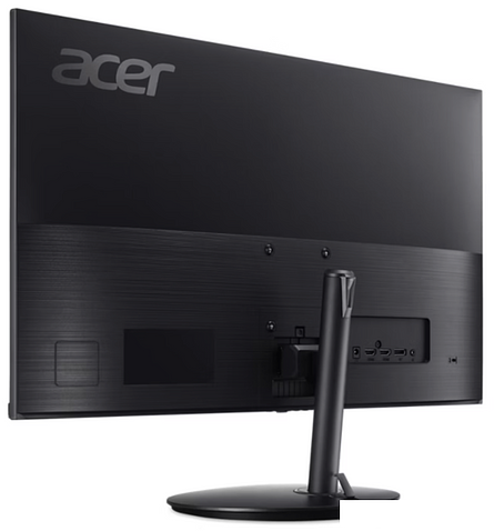 Игровой монитор Acer Nitro XF270M3biiph UM.HX0EE.315