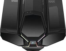 Корпус DeepCool Quadstellar Infinity
