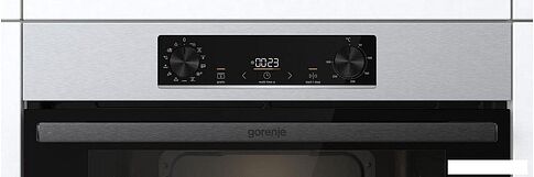 Электрический духовой шкаф Gorenje BOSB6737E09X