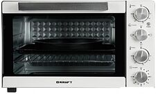 Мини-печь Kraft KFC-MO 450 HW