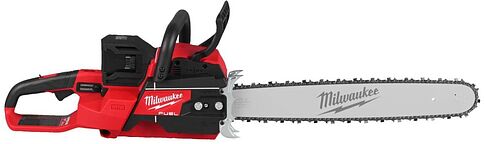 Аккумуляторная пила Milwaukee M18 F2CHS50-0 Fuel 4933480120 (без АКБ)