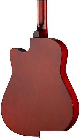 Акустическая гитара Foix FFG-2038C-NA