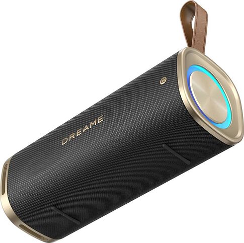Беспроводная колонка Dreame Bluetooth Speaker S10 (черный)