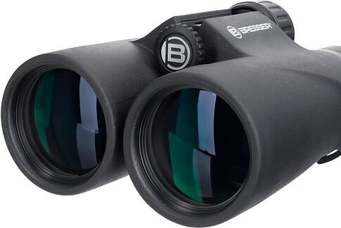 Бинокль Bresser TrueView 8x42 WP 82059