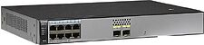 Коммутатор Huawei S1720-10GW-PWR-2P Коммутатор Huawei S1720-10GW-PWR-2P