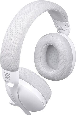 Наушники Defender Triple (белый)