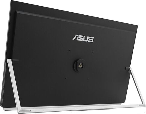 Портативный монитор ASUS ZenScreen MB249C