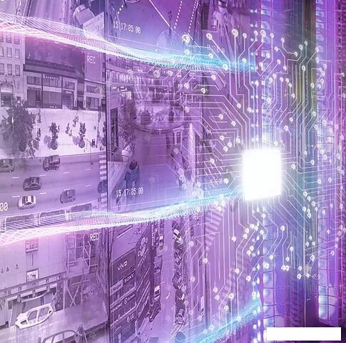 Жесткий диск WD Purple Pro Surveillance 10TB WD101EJRP