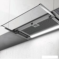 Кухонная вытяжка Elica Glass Out IX/A/60 [PRF0109787]