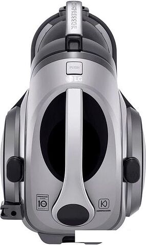 Пылесос LG VC83209UHAS