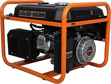 Бензиновый генератор Lifan 3500 3GF-6