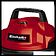 Пылесос Einhell TC-VC 1815 S