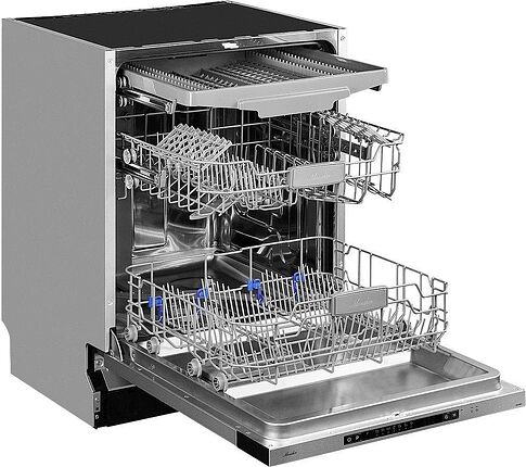 Встраиваемая посудомоечная машина Monsher MD 6003