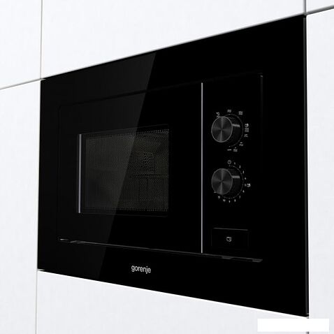 Микроволновая печь Gorenje BM201EG1BG